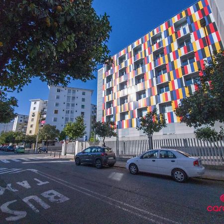 Apartamento Caracol - Cordoba Apartment Exterior photo